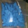 Blue Punisher MDMA Ecstasy Pills