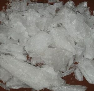 4-MEC Drug