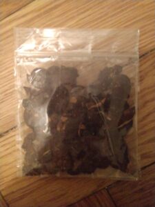 Dmt Crystal Buy Bufotenine
