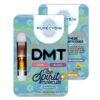 Buy ayahuasca DMT .5ml Purecybin – 300mg DMT