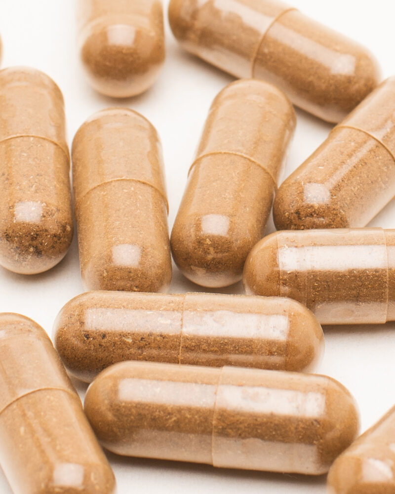 Brain Capsules (50mg-200mg)
