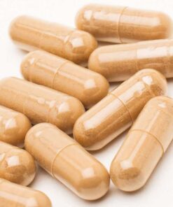 Buy Brain Capsules Chill Capsules (50mg-200mg)