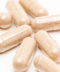 Clarity Capsules (50mg-200mg)