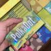 buy PolkaDot Mushroom Bar buy PolkaDot Mushroom Bar