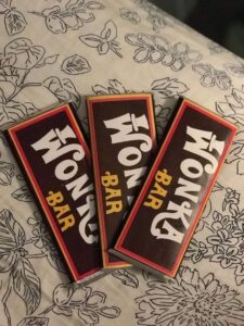 Buy One Up Chocolate Bar Buy Wonka Chocolate Bar