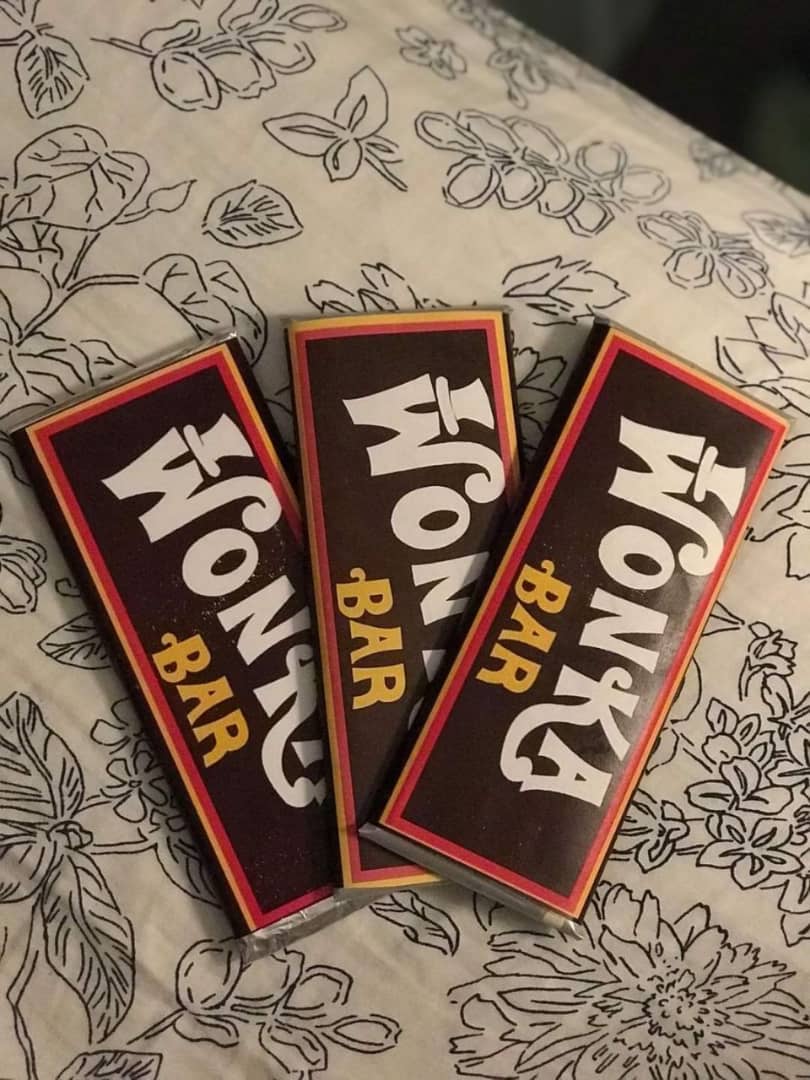 Buy One Up Chocolate Bar Buy Wonka Chocolate Bar