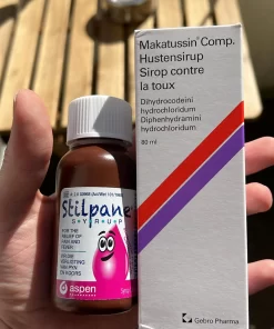 Stilpane syrup Online